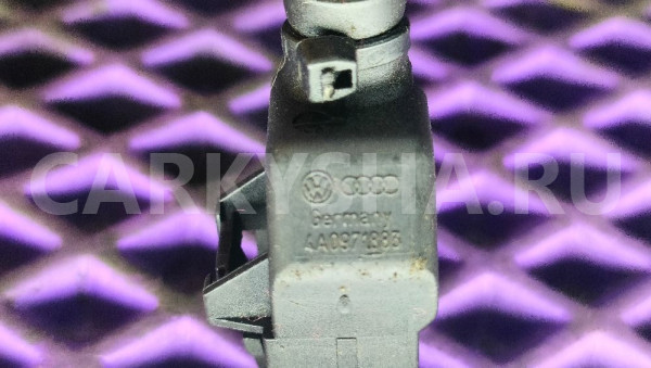 Разъем VAG 4A0971883 Audi 200 оригинальный номер 4A0971883