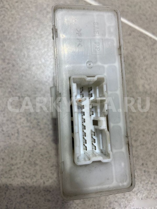 Блок управления дверьми Nissan Laurel 2000 г Nissan Laurel оригинальный номер 285958L510