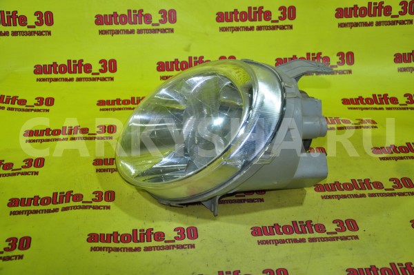 Фара Daewoo Matiz оригинальный номер NONAME