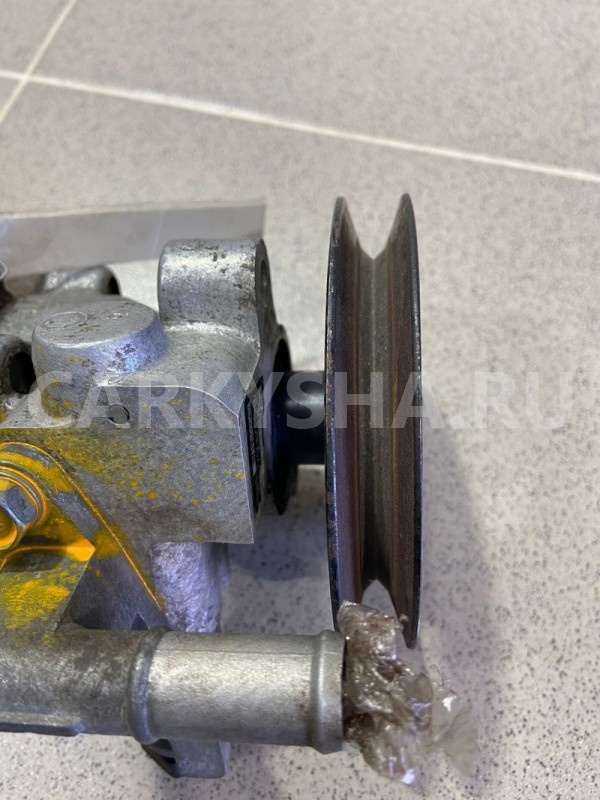 Гидроусилитель руля(гур) Hyundai Accent G4EC Hyundai Accent оригинальный номер 5711022002