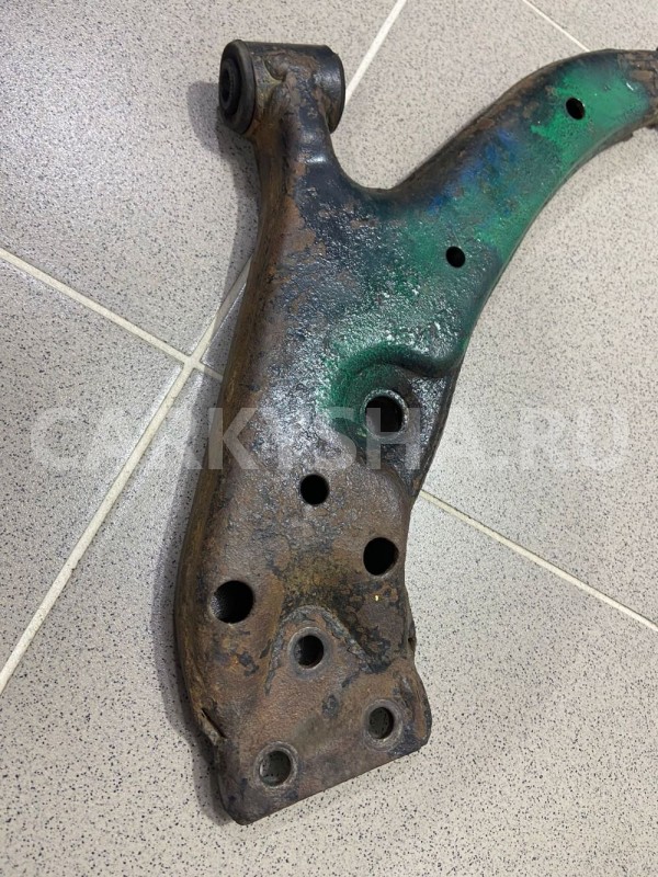 Рычаг передний правый Toyota Tercel EL51 Toyota Tercel 