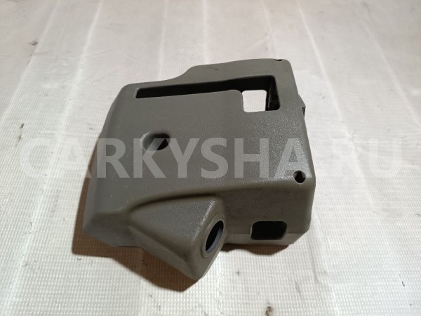 Кожух рулевой колонки Chery Amulet (A15) оригинальный номер A153774013AC