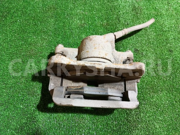 Суппорт тормозной передний правый Vortex Tingo оригинальный номер T113501060BA