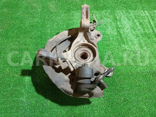 Кулак поворотный передний левый Toyota Windom оригинальный номер 4321233060