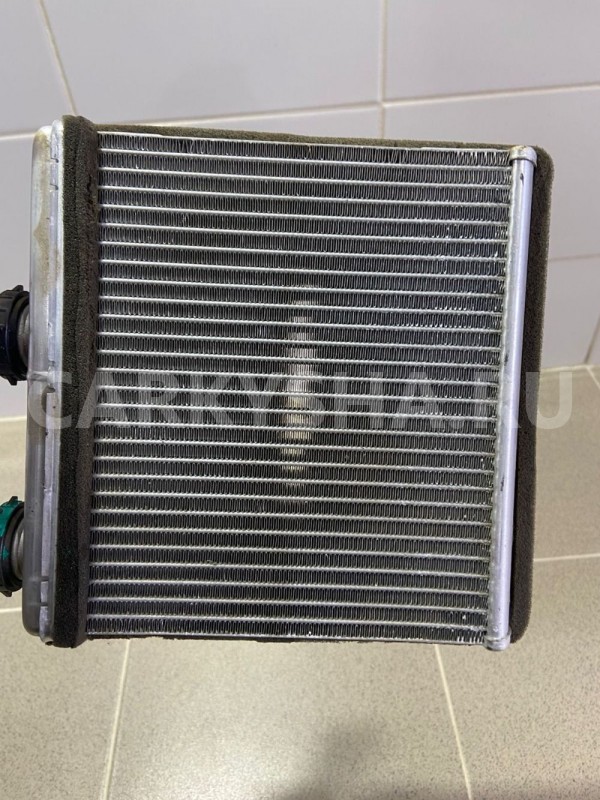 Радиатор печки Lada Granta 2017 г ВАЗ (Lada) Granta 