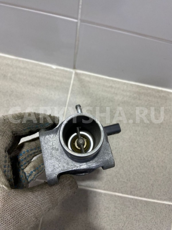 Термостат LADA Largus 2020 ВАЗ (Lada) Largus оригинальный номер 226306024R