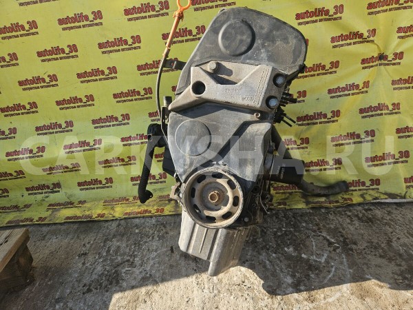 Двигатель SEAT Ibiza оригинальный номер NONAME