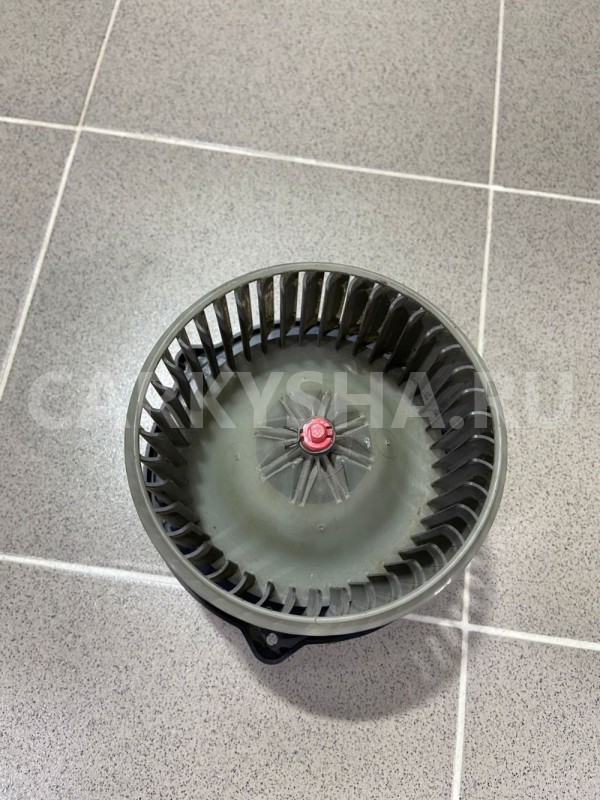 Моторчик печки Mitsubishi Eclipse 3G Mitsubishi Eclipse оригинальный номер 194000