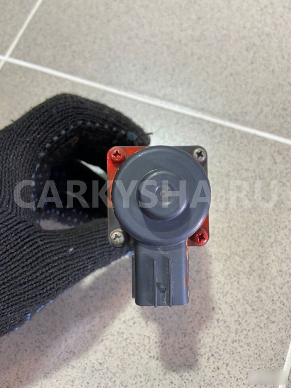 Клапан EGR Mazda Demio 2005 г Mazda 2 