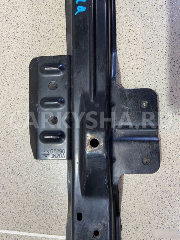 Планка под фары Nissan Teana II 2011 г Nissan Teana оригинальный номер 62290JN20A