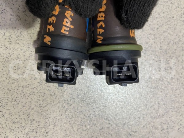 Клапан VVT-I (правые) BMW 760LI 2004 г BMW 7er оригинальный номер 11361707323