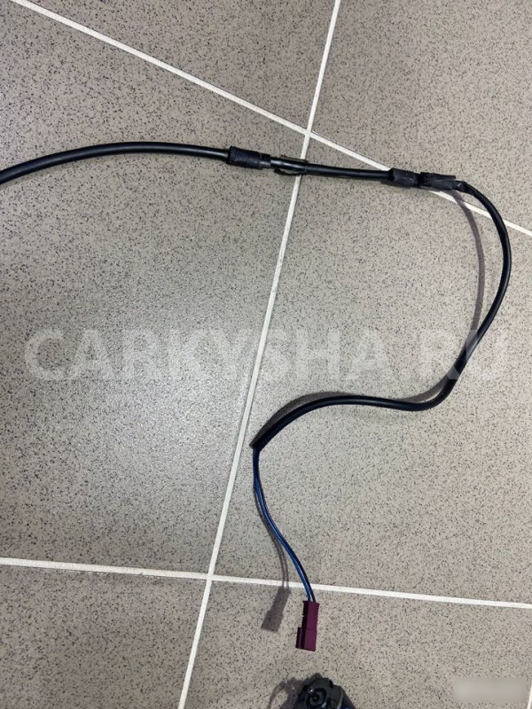 Моторчик задней шторки(полки) BMW 760LI 2004 г BMW 7er оригинальный номер 40610072100