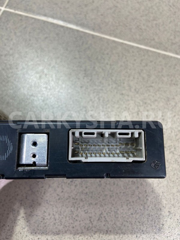 Блок круиз-контроля TOYOTA CAMRY 1992 г Toyota Camry оригинальный номер 8824033010