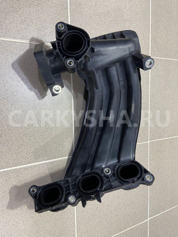 Коллектор впускной NISSAN MARCH 2010г Nissan March оригинальный номер 1HC0A