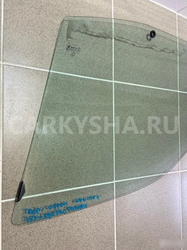 Стекло в дверь переднее п.Iran Khodro Samand 2006 Iran Khodro Samand 