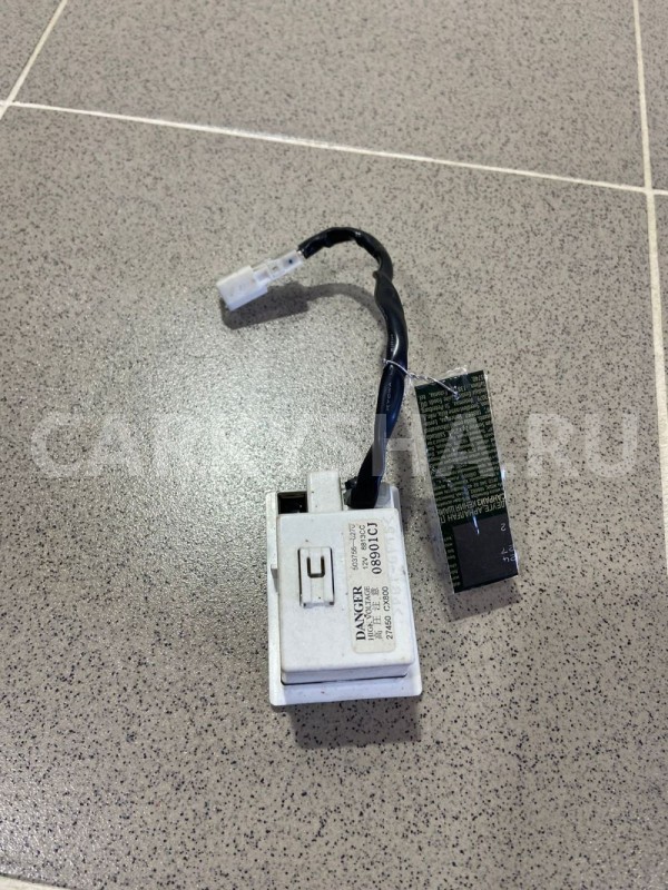 Ионизатор воздуха Infiniti EX35 J50 Infiniti EX оригинальный номер 27450CX800