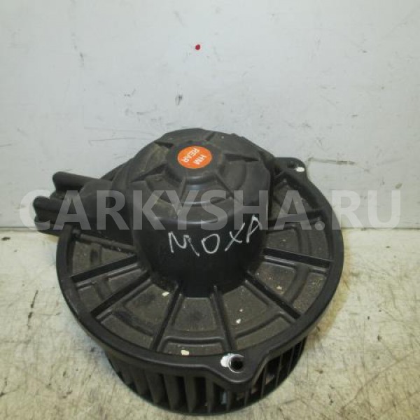 Моторчик печки Kia Mohave 3.0 с09- б/у Kia Mohave (Borrego) оригинальный номер 971144D050