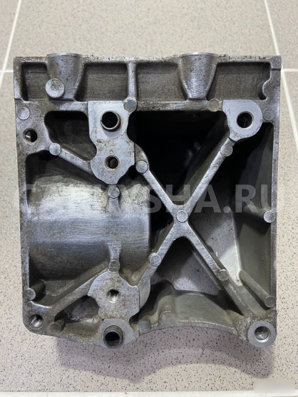 Крепление кондиционера Ford Focus 3 2012 Ford Focus оригинальный номер 4M5Q19D624CD