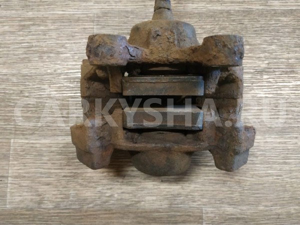 Суппорт тормозной задний правый Mercedes-Benz S-klasse оригинальный номер A0004209383