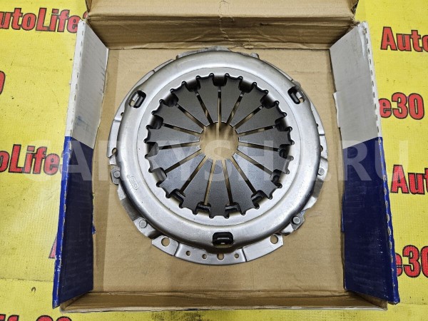 Корзина сцепления Hyundai Lantra оригинальный номер 4130022010