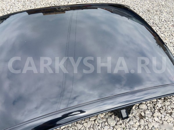 Крыша Audi A4 2002 г Audi 200 