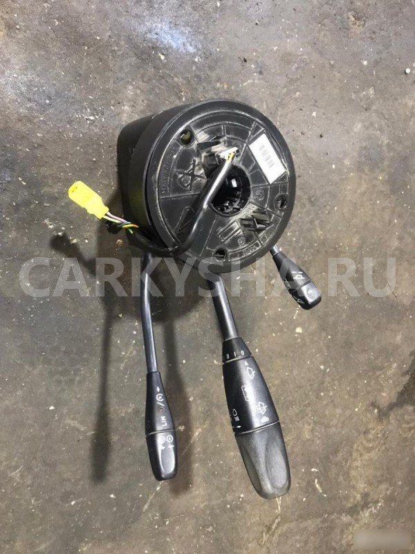 Подрулевой переключатель MercedesBenz S-Class W220 Mercedes-Benz S-klasse оригинальный номер 2205400245