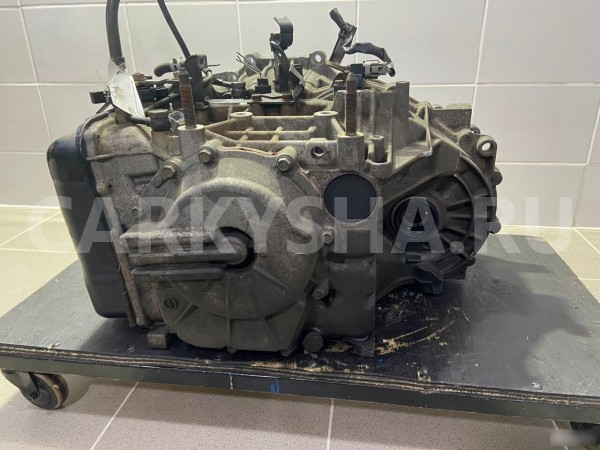 АКПП mitsubishi grandis NA4W4G69 Mitsubishi Grandis оригинальный номер W4A4B2N1Z
