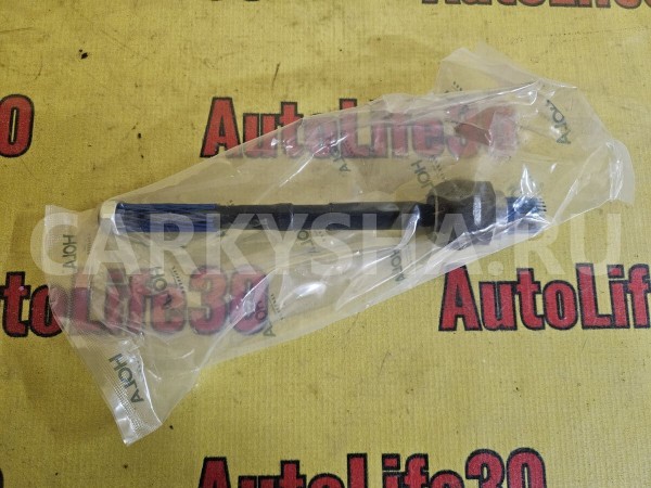 Тяга рулевая Chevrolet Aveo оригинальный номер 96535300