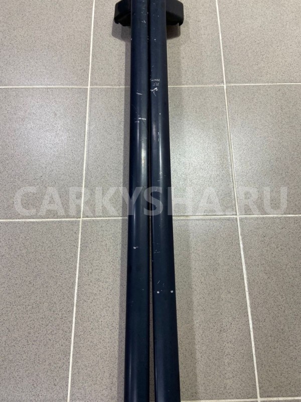 Рейлинги на крышу Toyota Carina E 1996 г 7A-FE Toyota Carina 