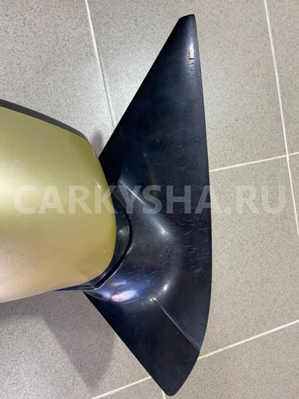 Зеркало правое переднее Ford Focus 1 EYDE Ford Focus оригинальный номер 3004534R