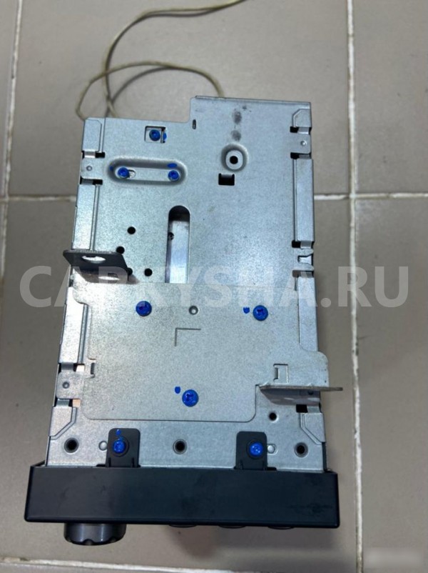 Штатная магнитола Vortex Tingo 2013 г Vortex Tingo 