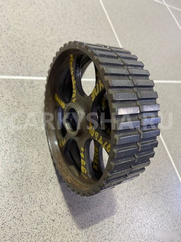 Шестерни распредвалов AFT Volkswagen Golf 3 Volkswagen Golf оригинальный номер 049109111C