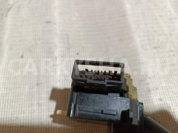 Переключатель поворотов подрулевой Hyundai Sonata оригинальный номер 9341038100