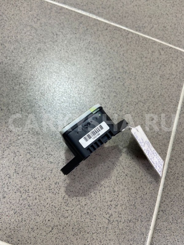 Датчик ускорения Infiniti EX35 VQ35 Infiniti EX оригинальный номер 0265005693