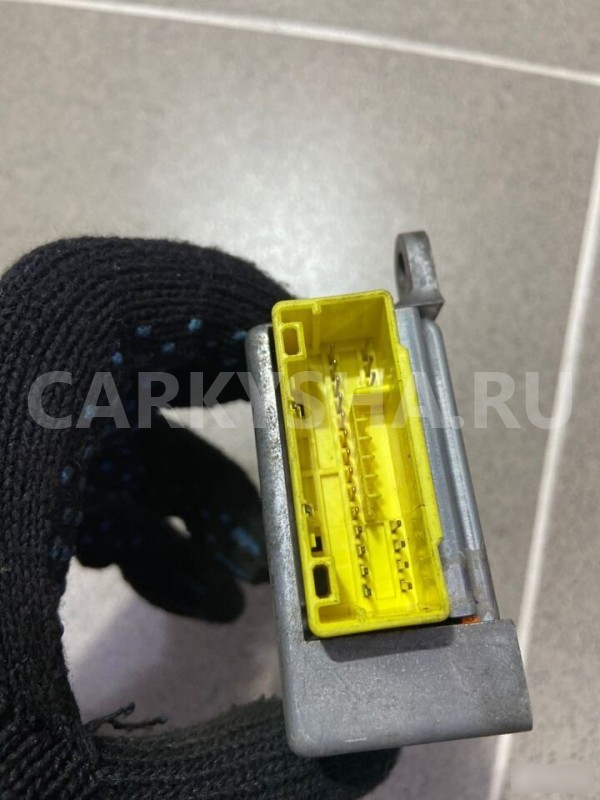 Блок управления airbag Daihatsu Pyzar 1996 Daihatsu Pyzar оригинальный номер 8917087702
