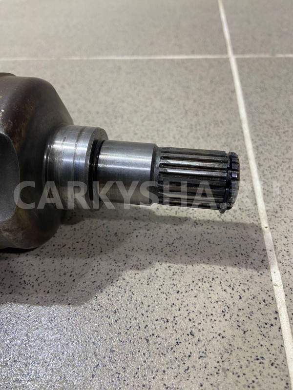 Привод левый передний Daewoo Matiz 2007 г Daewoo Matiz 