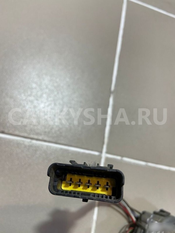 Моторчик дворников Renault Logan Renault 20 оригинальный номер 64343295