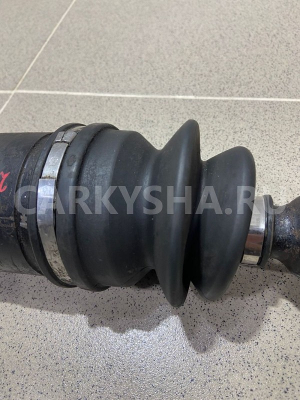 Привод правый передний Nissan Sunny N14 GA14DS Nissan Sunny 