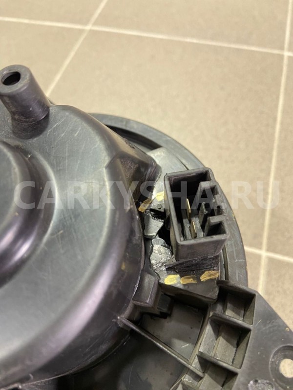 Моторчик печки Ford Focus 1 EYDE Ford Focus 