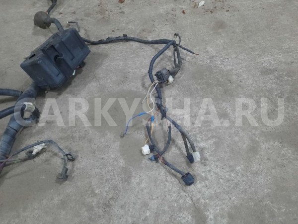 Коса моторная(проводка) Chery Tiggo T11 Chery Tiggo (T11) оригинальный номер T113724010