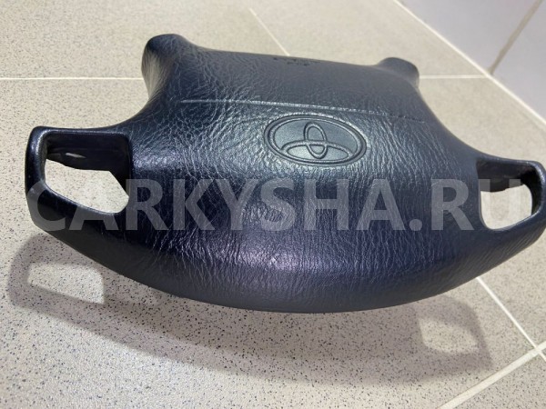 Подушка безопасности в руль TOYOTA CAMRY 1992 г Toyota Camry оригинальный номер BAMPTI0431