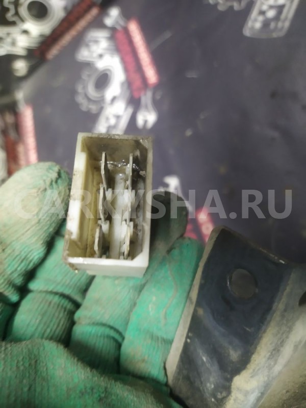 Трапеция дворников газ 3110 31105 Волга ГАЗ 3110 «Волга» оригинальный номер 186997373