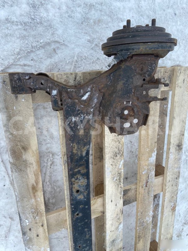 Балка задняя Honda Life 2004 г Honda Life 