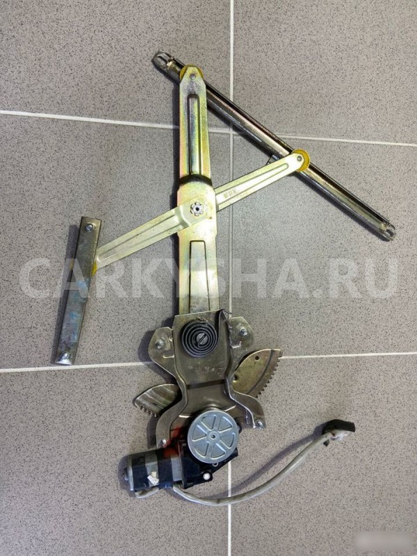 Стеклоподъемник передний правый Great Wall Safe 08 Great Wall Safe 