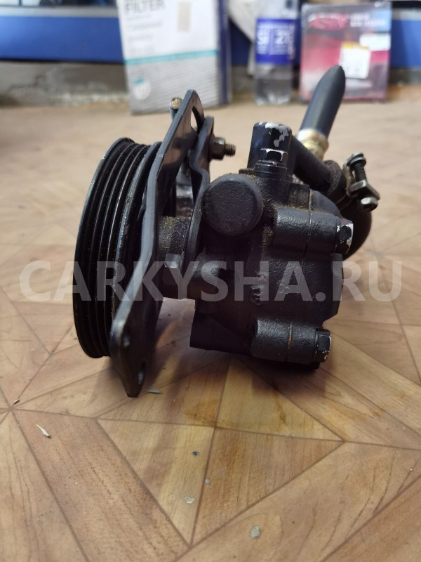 Насос ГУР Nissan Sunny оригинальный номер 491101M005