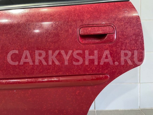 Дверь задняя левая Opel Vectra 1999 г. Opel Vectra 