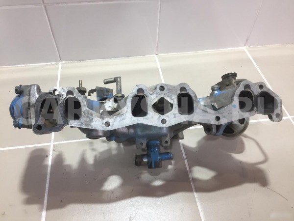 Впускной коллектор Nissan Skyline 1987 год Nissan Skyline 