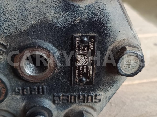 Рулевой редуктор Mercedes-Benz S-Class 4533005517 W124 Mercedes-Benz W124 