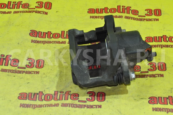 Суппорт тормозной передний правый Lifan Breez (520) оригинальный номер L3501210