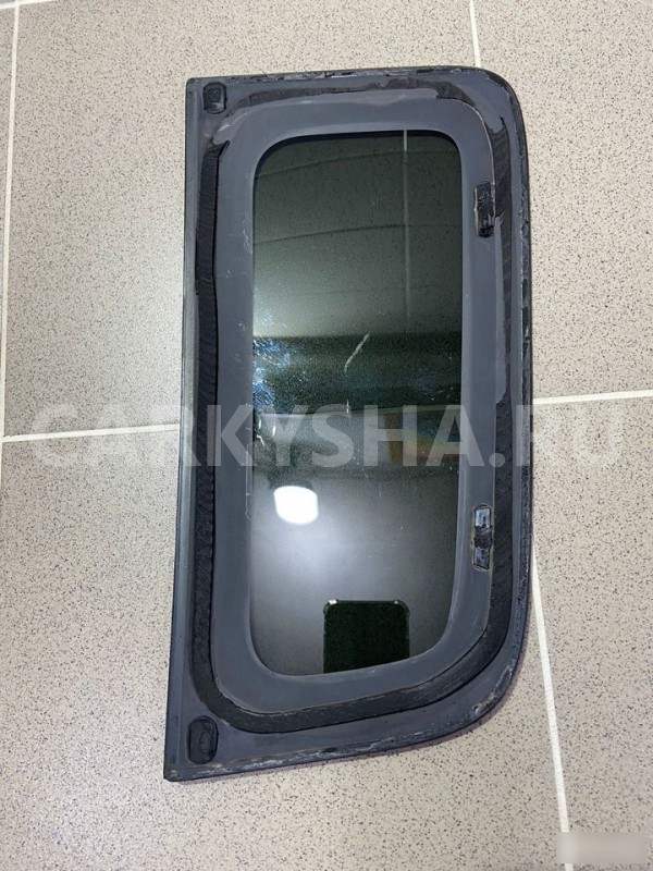 Форточка задняя левая Nissan Cube 1999 г Nissan Cube 